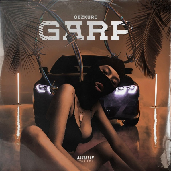 Obzkure - Garp