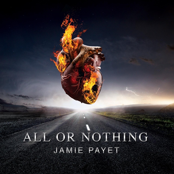 Jamie Payet - No More Lies