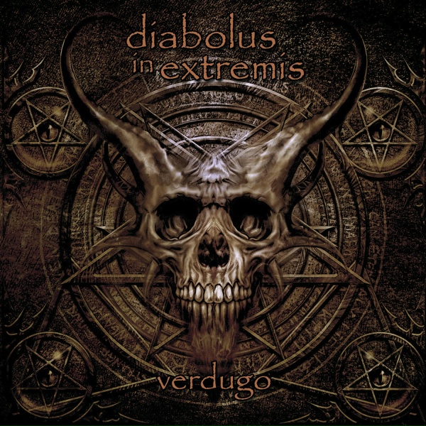 Diabolus in Extremis - Sue&ntilde;os Perdidos