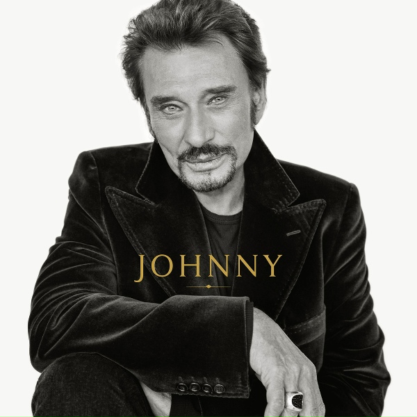 Johnny Hallyday - Non je ne regrette rien
