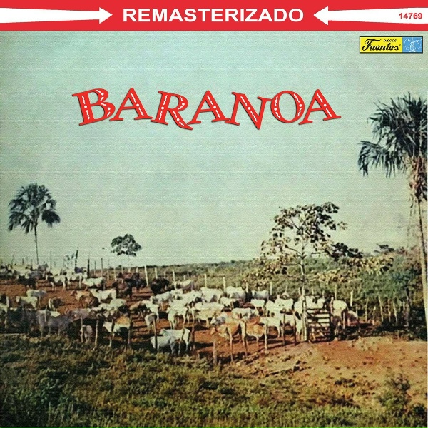 Los Cumbiamberos de Pacheco feat. Alberto Pacheco - Santo Domingo