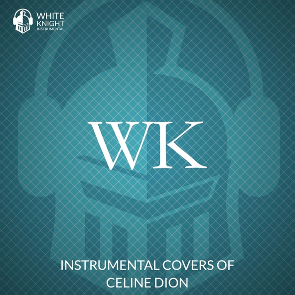 White Knight Instrumental - Just Walk Away