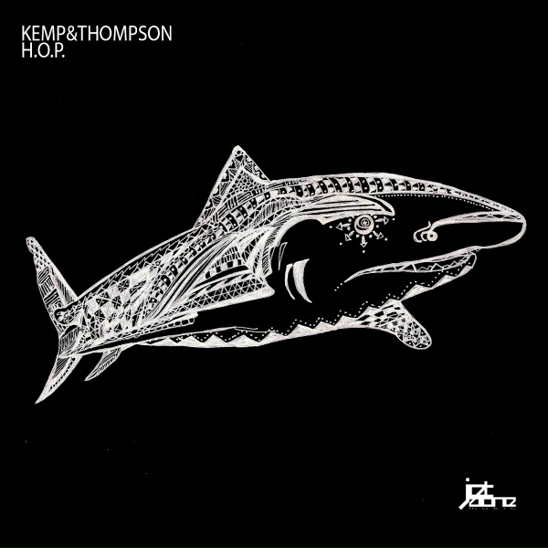 Kemp&thompson - H.O.P.