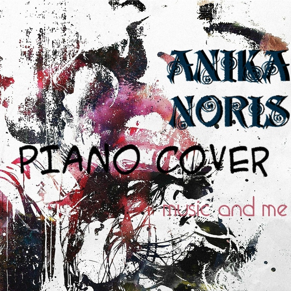 Anika Noris - Russian Roulette