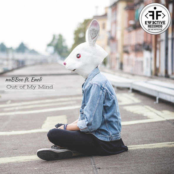 naBBoo feat. Eneli - Out of My Mind