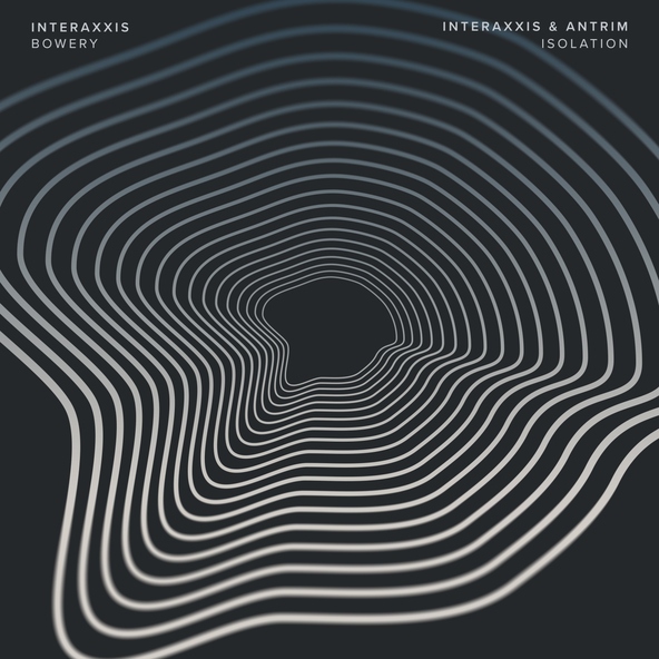 Antrim, Interaxxis - Isolation