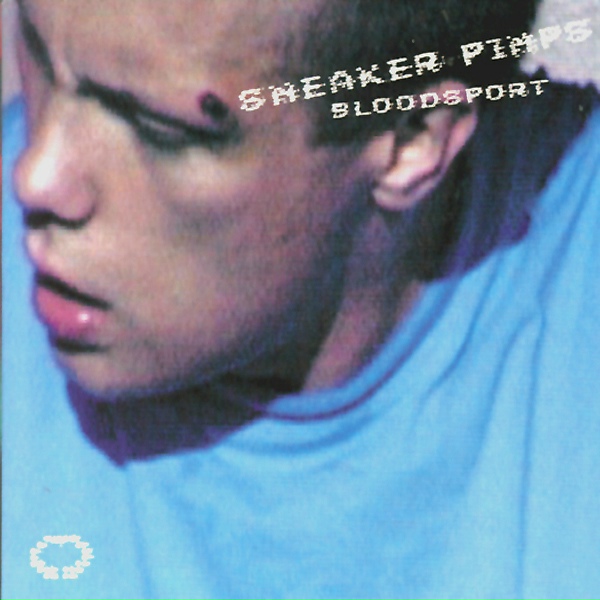 Sneaker Pimps - Loretta Young Silks
