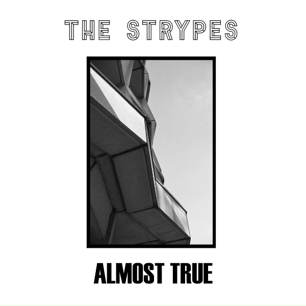 The Strypes - How Could I Forget