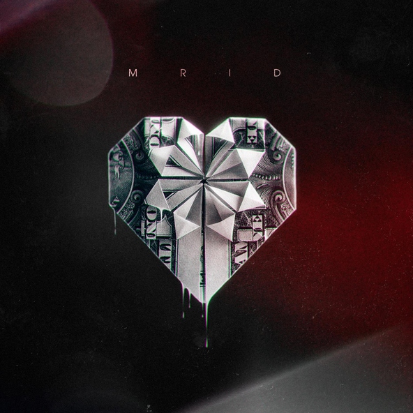 MriD - Не плачь