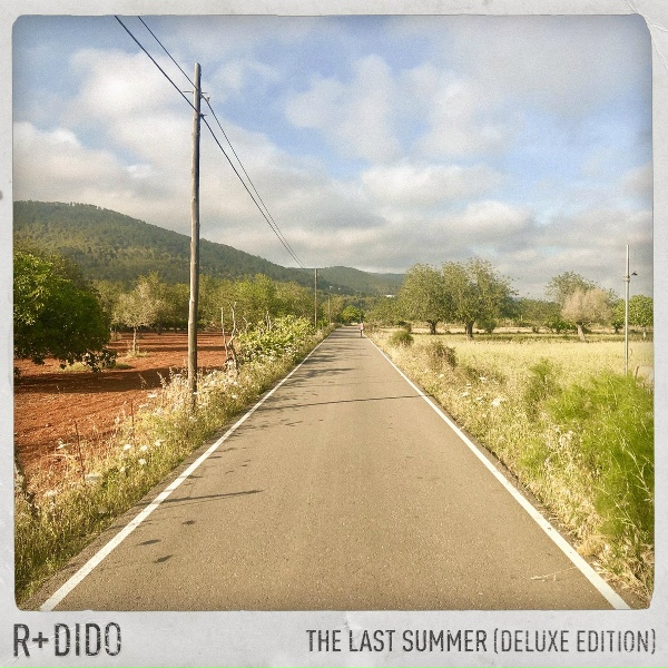 R Plus, Dido - Together