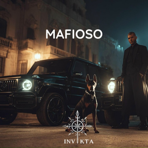 INVIKTA - Mafioso