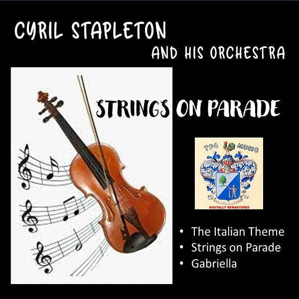 Cyril Stapleton - Gabrielle