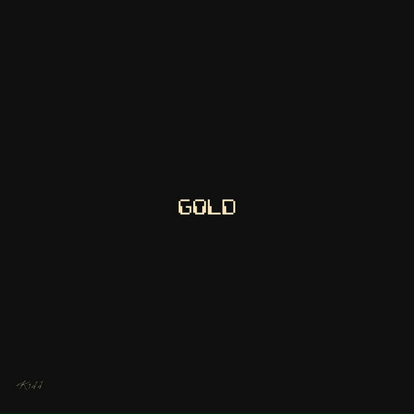 Kidd - Gold