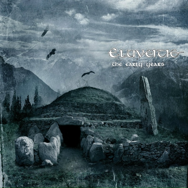 Eluveitie - Andro