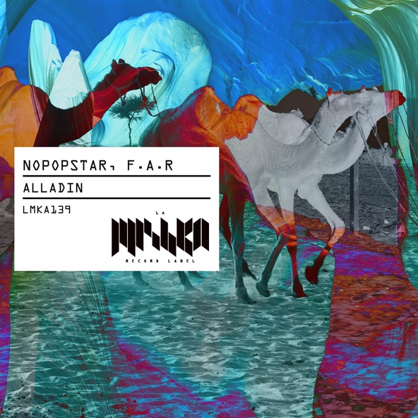 Nopopstar, F.A.R