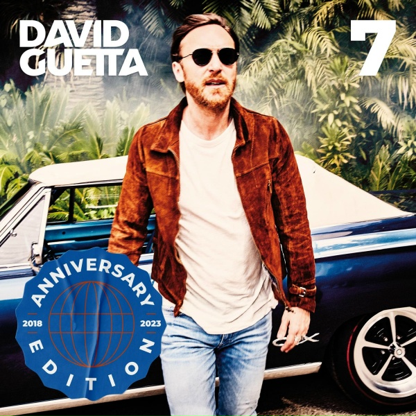 David Guetta feat. Saweetie - I'm That Bitch (feat. Saweetie)