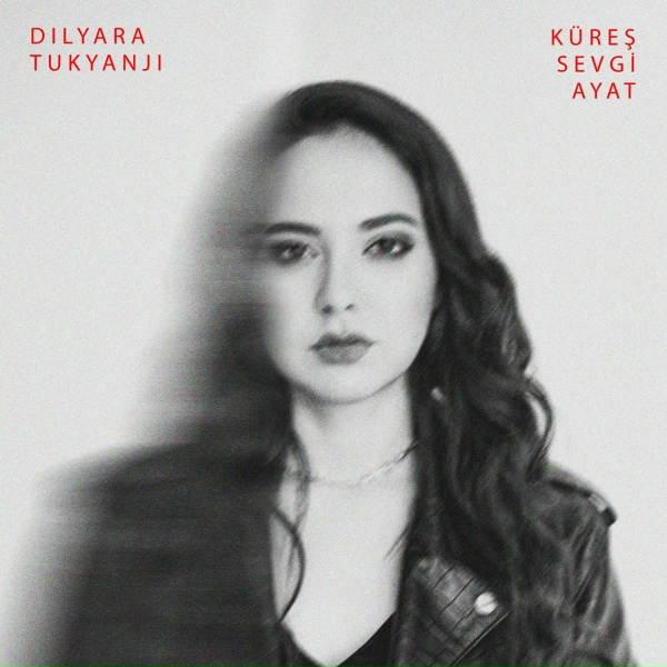 Dilyara Tukyanji - Areket