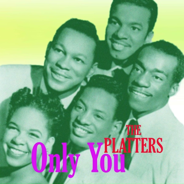 The Platters - Winner Takes All