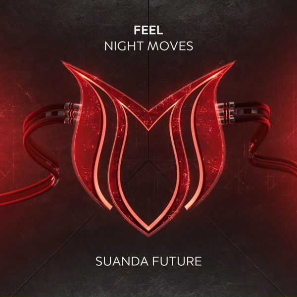 Feel - Night Moves (Extended Mix)