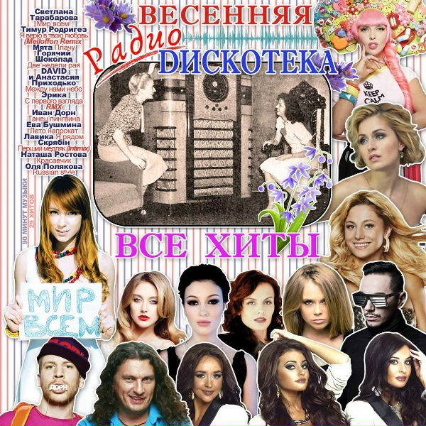 ТІК - Сiрожене пiрожене