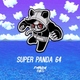 Panda Eyes - Super Panda 64