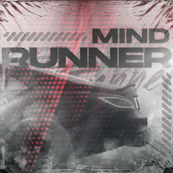 LEVAN CREED - Mind Runner
