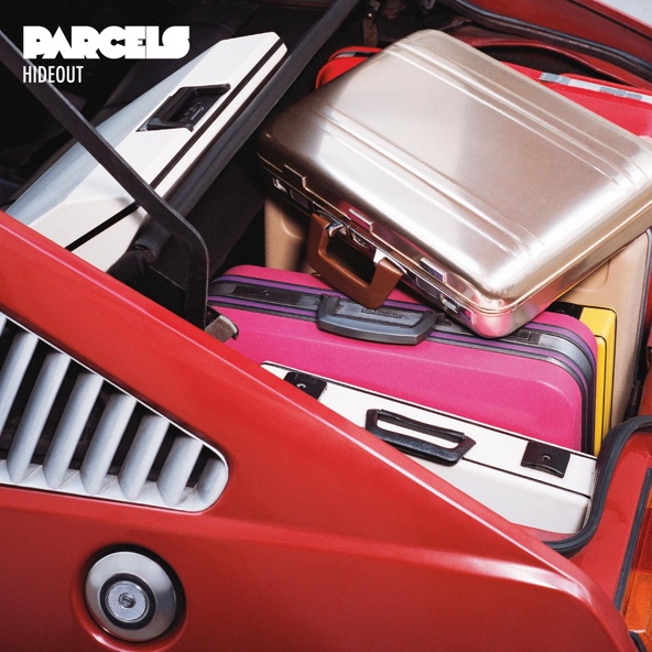 Parcels - Hideout