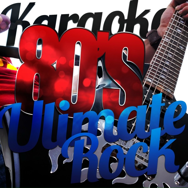 Ameritz Karaoke Band - Edge of Seventeen (In the Style of Stevie Nicks) [Karaoke Version]