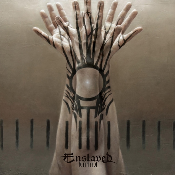 Enslaved - Materal