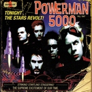 Powerman 5000 - Nobody's Real