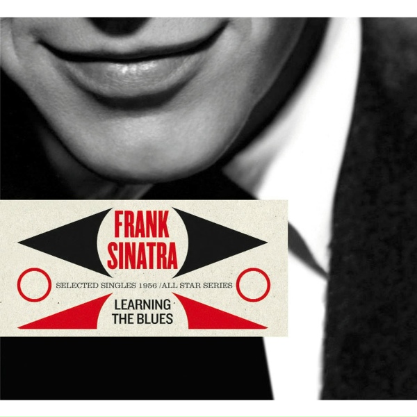 Frank Sinatra - Not a Stranger