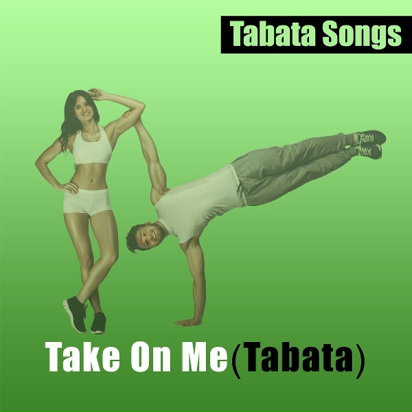 Tabata Songs - Take on Me (Tabata)