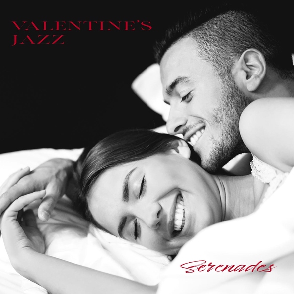 Valentine's Day Music Collection, Romantic Time, New York Jazz Lounge