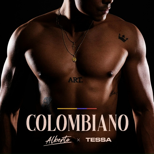 Alberto, Tessa - Colombiano