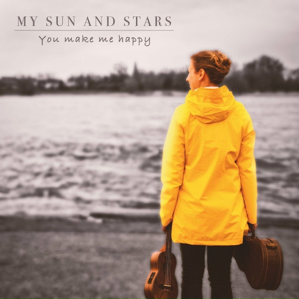 My Sun and Stars - Beautiful Day