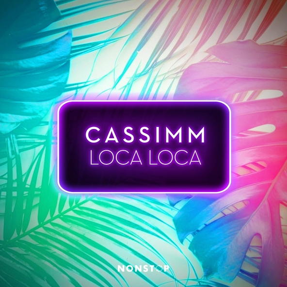 Cassimm - Loca Loca