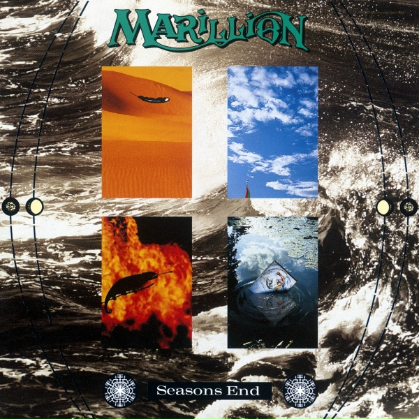 Marillion - Berlin