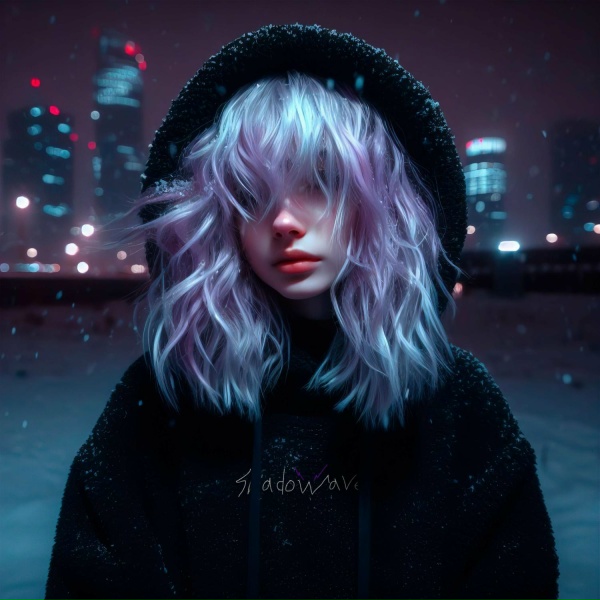 shadowave - Stay with Me