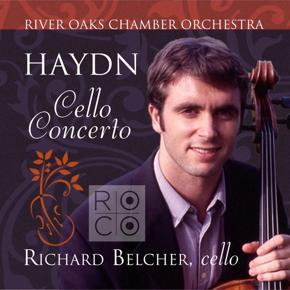 ROCO feat. Paul English, Richard Belcher