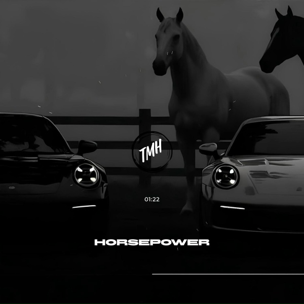 TRAP MAFIA HOUSE - Horsepower
