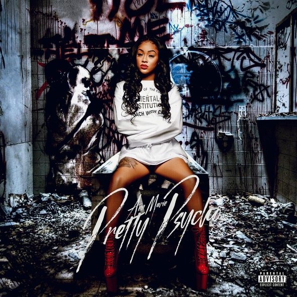 Ann Marie - Drip (feat. Jeremih)