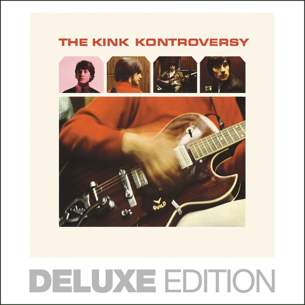 The Kinks - Wonder Where My Baby Is Tonight