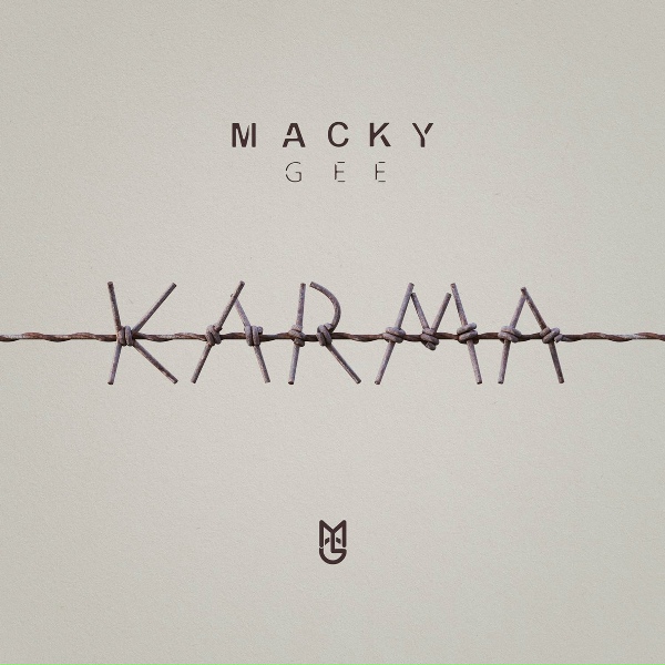 Macky Gee - Karma
