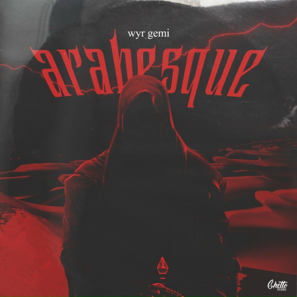 WYR GEMI - Arabesque
