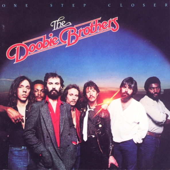 The Doobie Brothers - Thank You Love