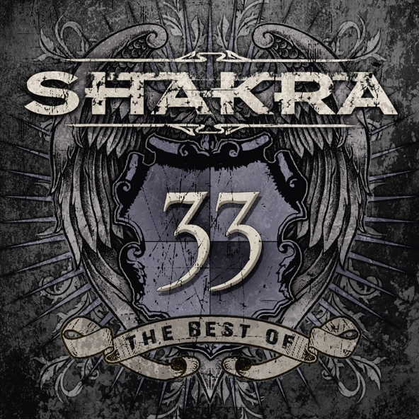 Shakra - Yesterday's Gone