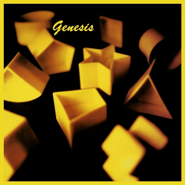 Genesis - Mama