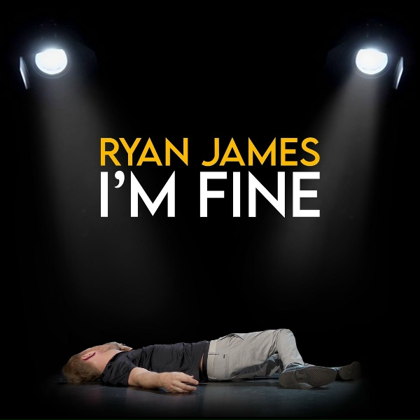 Ryan James - Worst Job Ever
