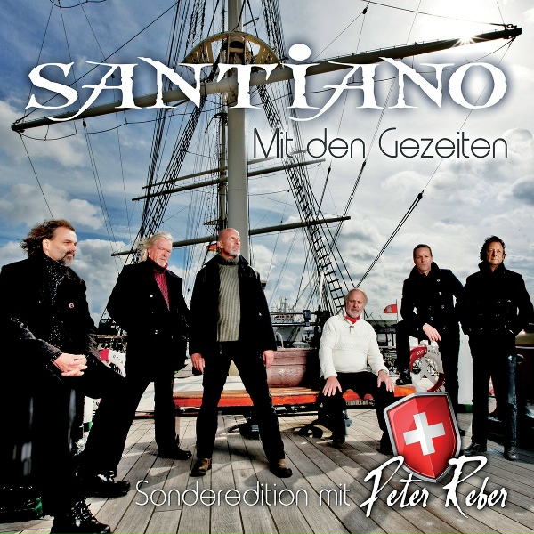 Santiano - Wir sind uns treu