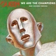Queen - We Are The Champions (Raw Sessions Version) (Raw Sessions Version)